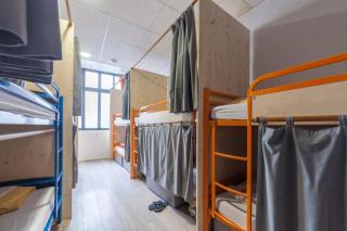 Alter'hostel - Lyon - 8