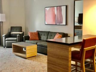 Candlewood Suites Mount Pleasant by IHG - Mount Pleasant - 6