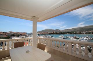 Hotel Trogir Palace - Trogir - 0