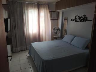 Apartamento na orla de Maceió - Maceió - 2