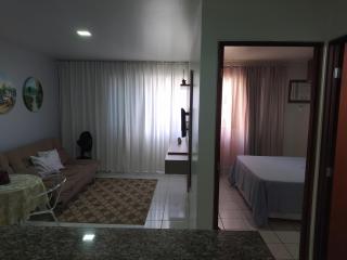 Apartamento na orla de Maceió - Maceió - 7