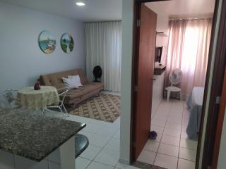 Apartamento na orla de Maceió - Maceió - 8