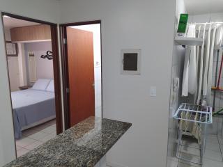 Apartamento na orla de Maceió - Maceió - 5