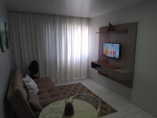 Apartamento na orla de Maceió - Maceió - 9