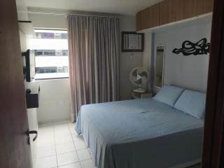 Apartamento na orla de Maceió - Maceió - 1