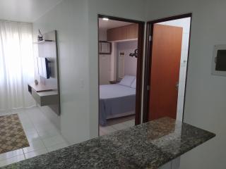 Apartamento na orla de Maceió - Maceió - 6