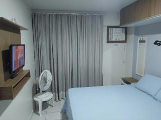 Apartamento na orla de Maceió - Maceió - 4