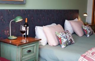 Las Bayas Home Suites - 4