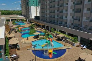 Apartamento Olímpia Resort - Olímpia - 4