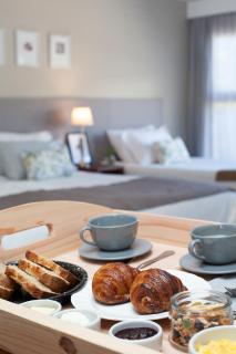 Las Bayas Home Suites - Esquel - 5