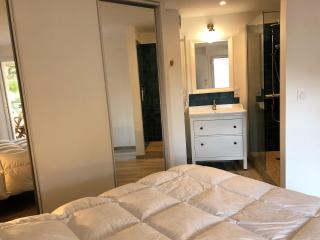 LOUISIANE T2 moderne proche plage parking wifi - Arcachon - 4