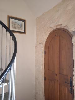 Maisonnette de Mamie - 1