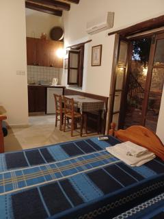 Kleanthis House - Tochni - 2