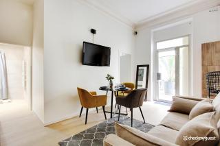 Modern apartment - 1BR-4P - Le Marais - París - 8