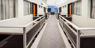 HOTEL AMERICANA PASTO - Pasto - 5