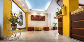 HOTEL AMERICANA PASTO - Pasto - 0
