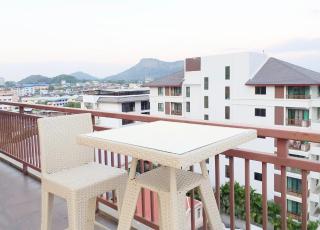 The Sriracha Residence - Si Racha - 4