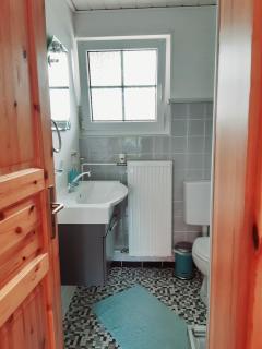 Ferienwohnung Rieger - Braunlage - 4