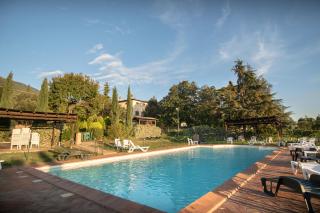Agriturismo Sasso Rosso - Capodacqua - 0