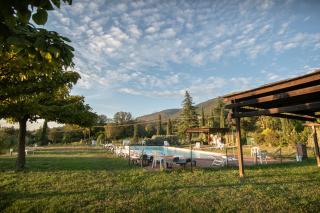 Agriturismo Sasso Rosso - Capodacqua - 9