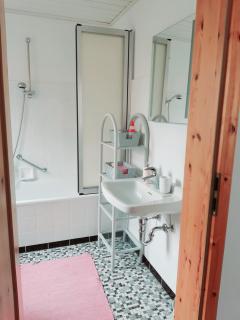 Ferienwohnung Rieger - Braunlage - 2