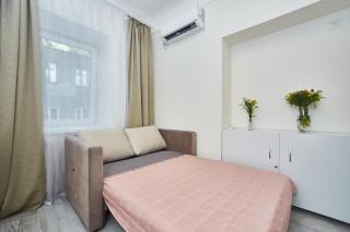 Apartment in the very center of Odessa - 4