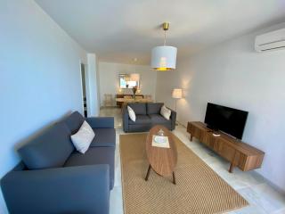 Apartment Overlooking the Beach - Marbella - 7