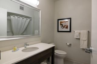 Amsterdam Inn & Suites, Ascend Hotel Collection - Florenceville - 2