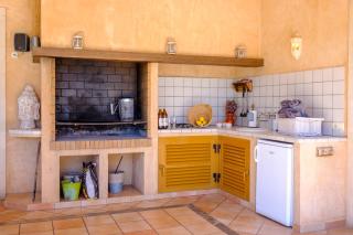 Mansion Ses Oliveres - S'Horta - 1