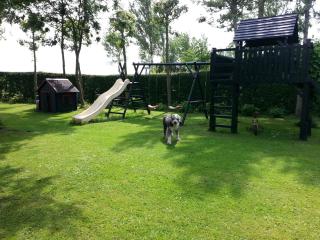 Vakantieoord "de Peppelhoeve" - Koudekerke - 7