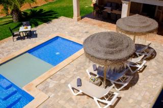 Mansion Ses Oliveres - S'Horta - 2