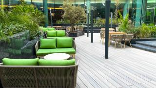 Al Khoory Sky Garden Hotel - Dubai - 9