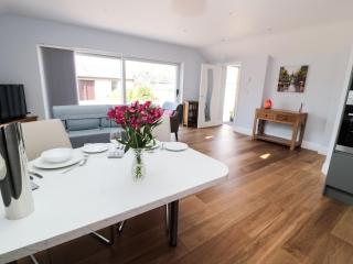 3 The Paddock - Chathill - 2