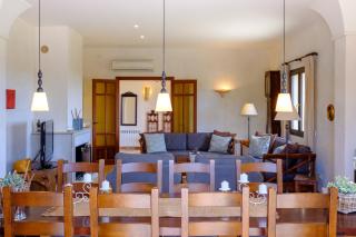 Mansion Ses Oliveres - 5