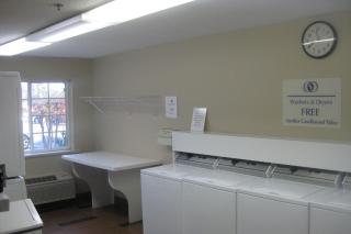 Candlewood Suites Washington-Dulles Herndon by IHG - Herndon - 1