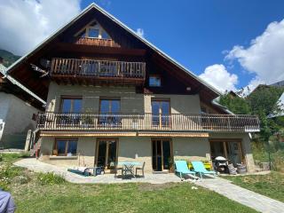 La Tanière - Vaujany - 6