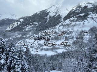 La Tanière - Vaujany - 5
