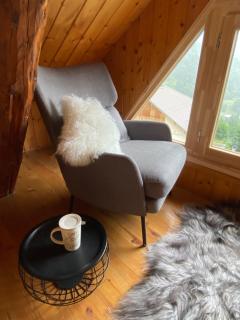La Tanière - Vaujany - 2