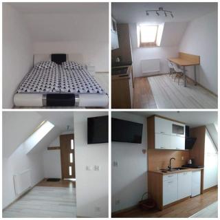 U Beaty, niezależne mieszkania do wynajęcia - Ochotnica Górna - 8