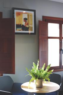 Azotea Suites - Ponferrada - 5