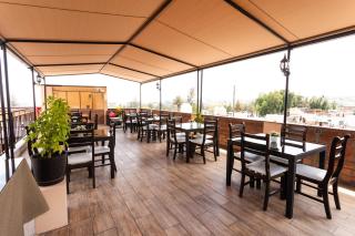 El Portal De San Lázaro - 1