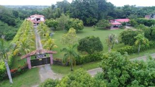 Casa Campo Emaus - Caucasia - 2