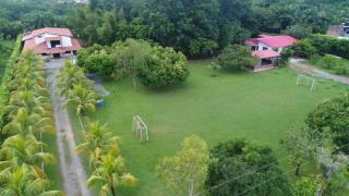 Casa Campo Emaus - 1