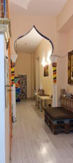 Dja Hostel - Kyiv - 3