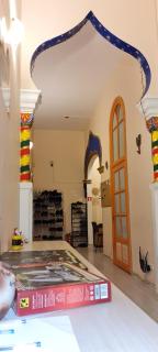 Dja Hostel - Kyiv - 4