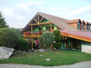 Penzion Ranch FAH - Spišské Podhradie - 1