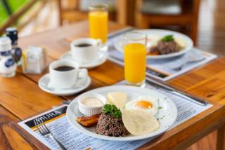 Arenal History INN - Fortuna - 8