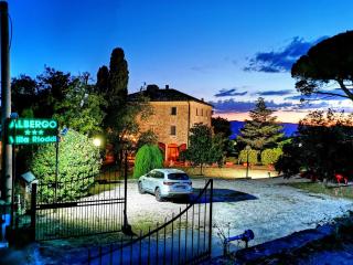 Hotel Residence Villa Rioddi - 3