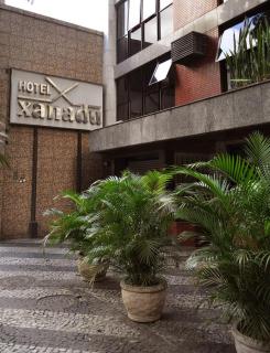 Hotel Xanadu - Adults Only - 0