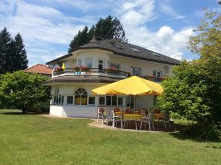Gästehaus Fertschey - Velden am Wörthersee - 3